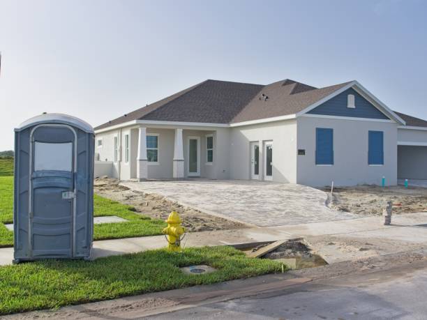 Portable Toilet Options We Offer in Timberline Fernwood, AZ