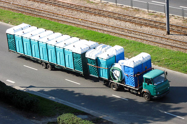 Best Porta potty rental for parties  in Timberline Fernwood, AZ